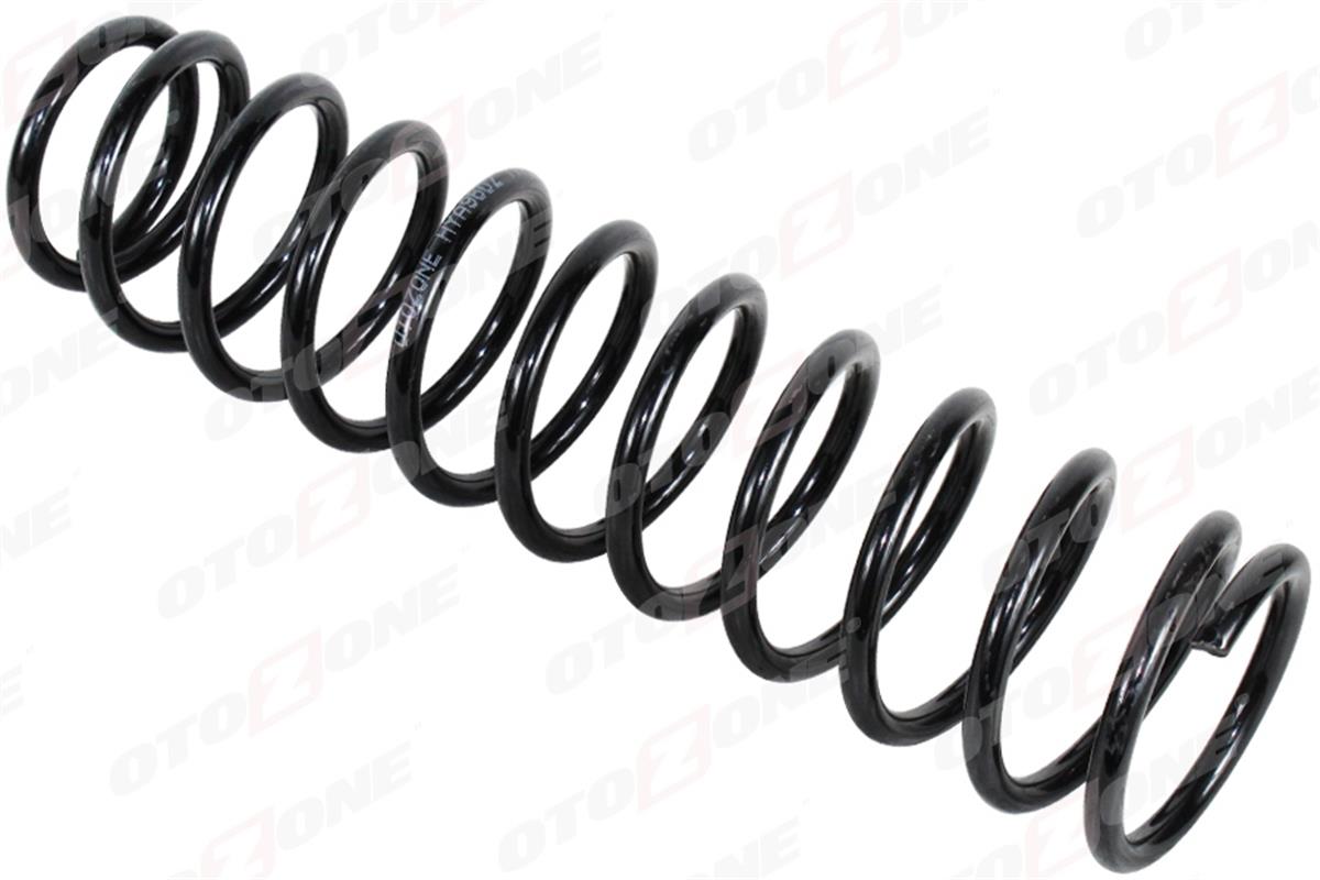 Mitsubishi Carisma (95-06) Helezon Yayı Arka M818685