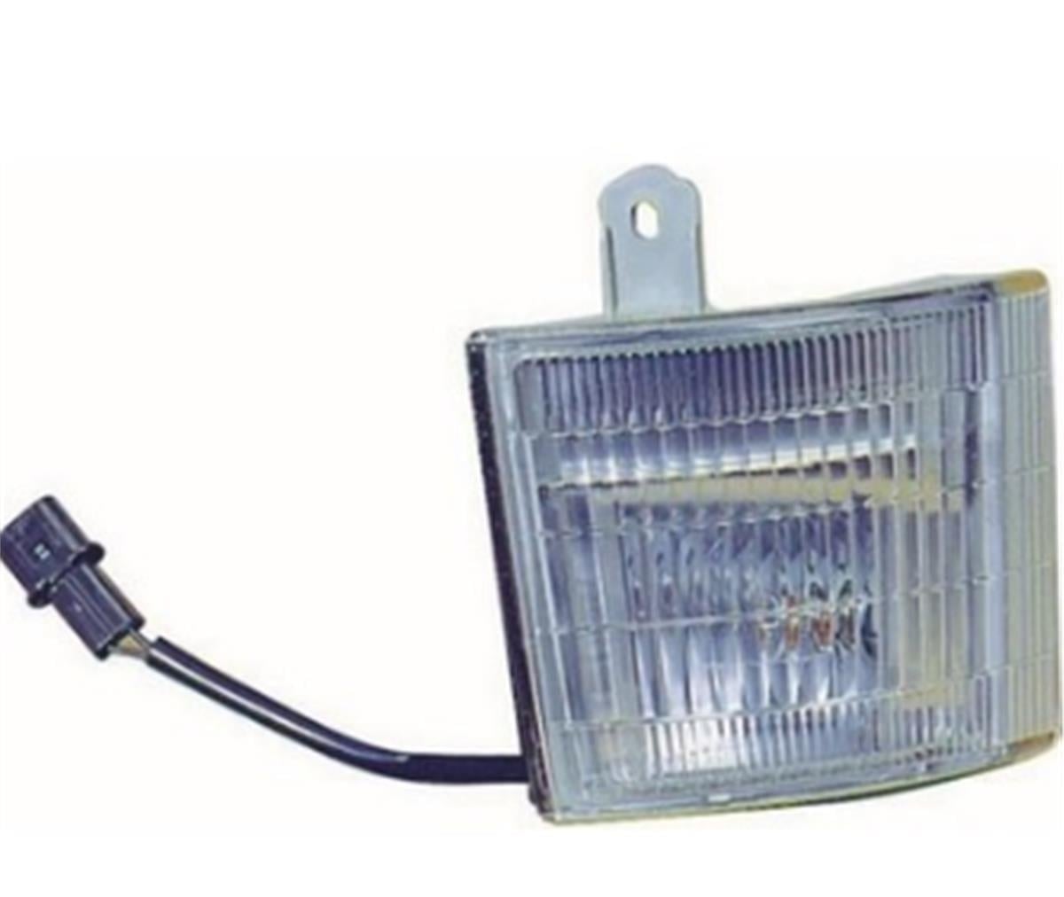 Canter Fe515 Fe519 Fe635 Fe659 Sol Sinyal Lambası Depo (2.8D 3.6D 3.9D 3.9Td) Mc149155