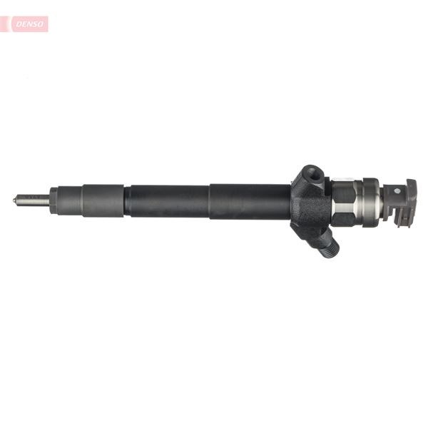 Mitsubishi Pajero IV Common Rail Enjektör DENSO