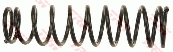 Mitsubishi Carisma Saloon DA Arka Aks Süspansiyon Yayı TRW