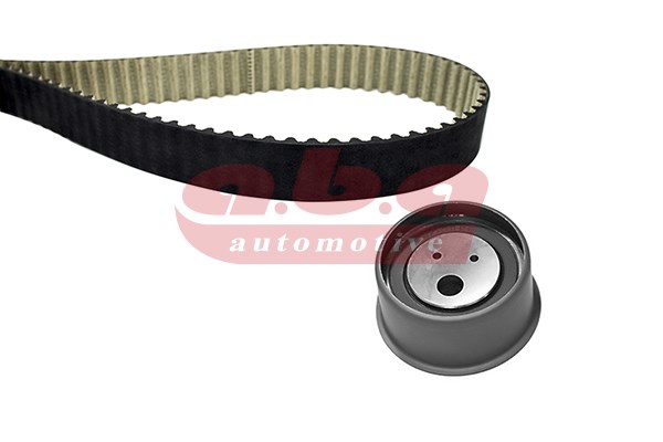 Mitsubishi Galant VIII Eksantrik Gergi Kiti 2.0 ABA