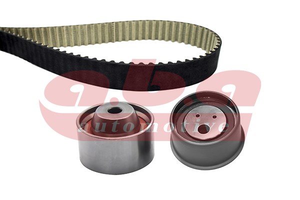Mitsubishi Eclipse II Eksantrik Gergi Kiti 2400 GS 16V ABA