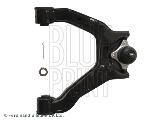 Mitsubishi Montero Salıncak BLUEPRINT