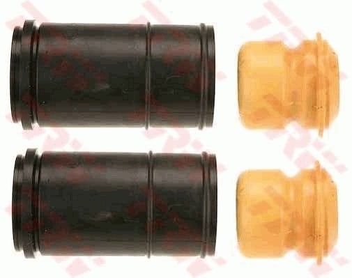 Mitsubishi Carisma Galant Volvo S40 V40 Ön Amortisör Toz Körüğü TRW