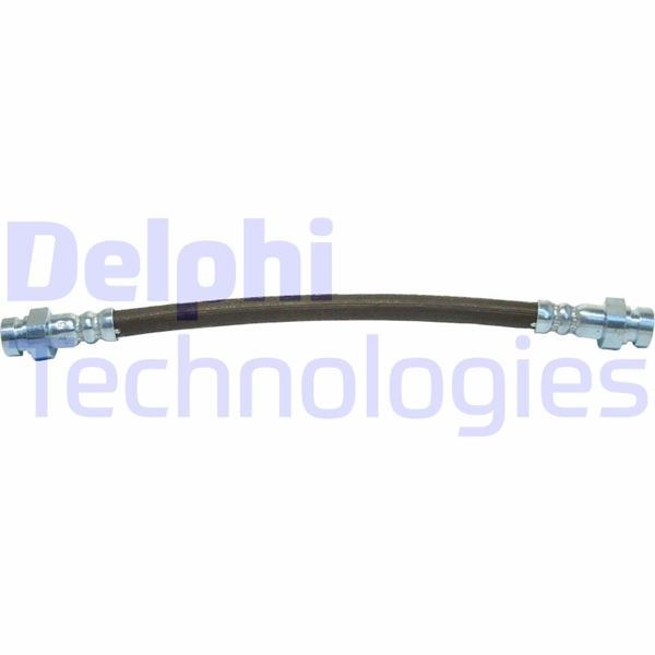 Mitsubishi Pinin Arka Sağ Sol Fren Hortumu DELPHI