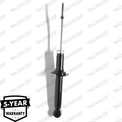 Mitsubishi Colt Arka Amortisör Gazlı MONROE