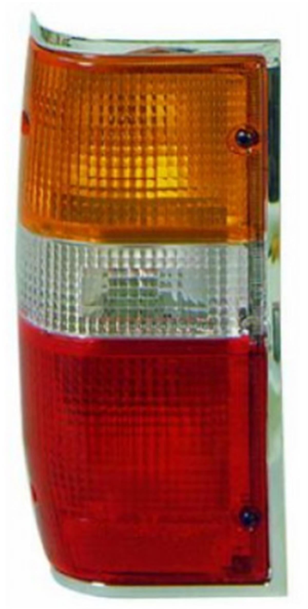 Mitsubishi L200 (87-95) Sol Stop Lambası Depo Dizel Mb527103