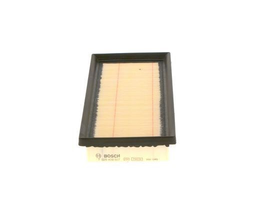 Mitsubishi Attrage Hava Filtresi BOSCH