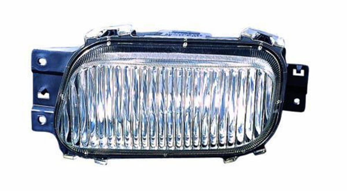 Canter Fe711 Fe730 Fe839 Fe859 Sis Farı Sol (2.8 D - 3.0 Td) Depo Mk435071