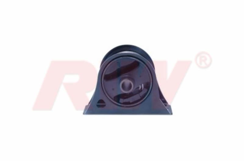 Mitsubishi Grandis NA Motor Takozu RIW