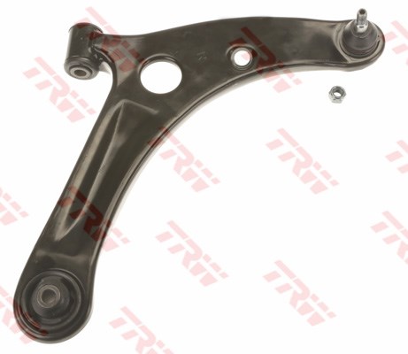 Mitsubishi Colt CZC VI Smart Forfour Ön Aks Sağ Alt Dış Salıncak Kolu TRW