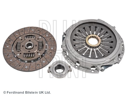 Mitsubishi Lancer Evolution Debriyaj Seti BLUEPRINT