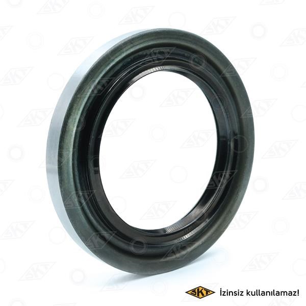Mitsubishi Fuso Canter FE449 FE659 FE859 Euro5 Arka Aks Porya İç Keçesi SKT