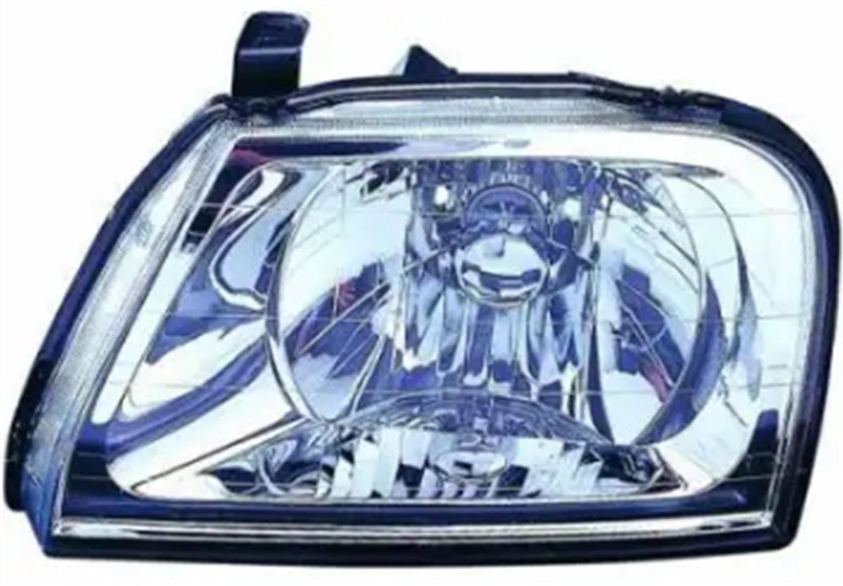 Mitsubishi L200 Sağ Ön Far Depo (1999-2005)