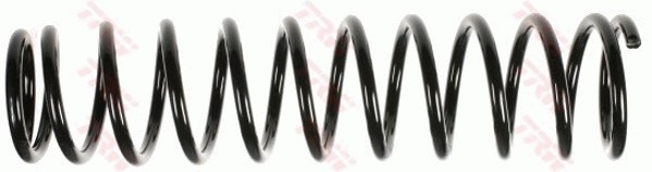 Mitsubishi Carisma Arka Aks Süspansiyon Yayı TRW