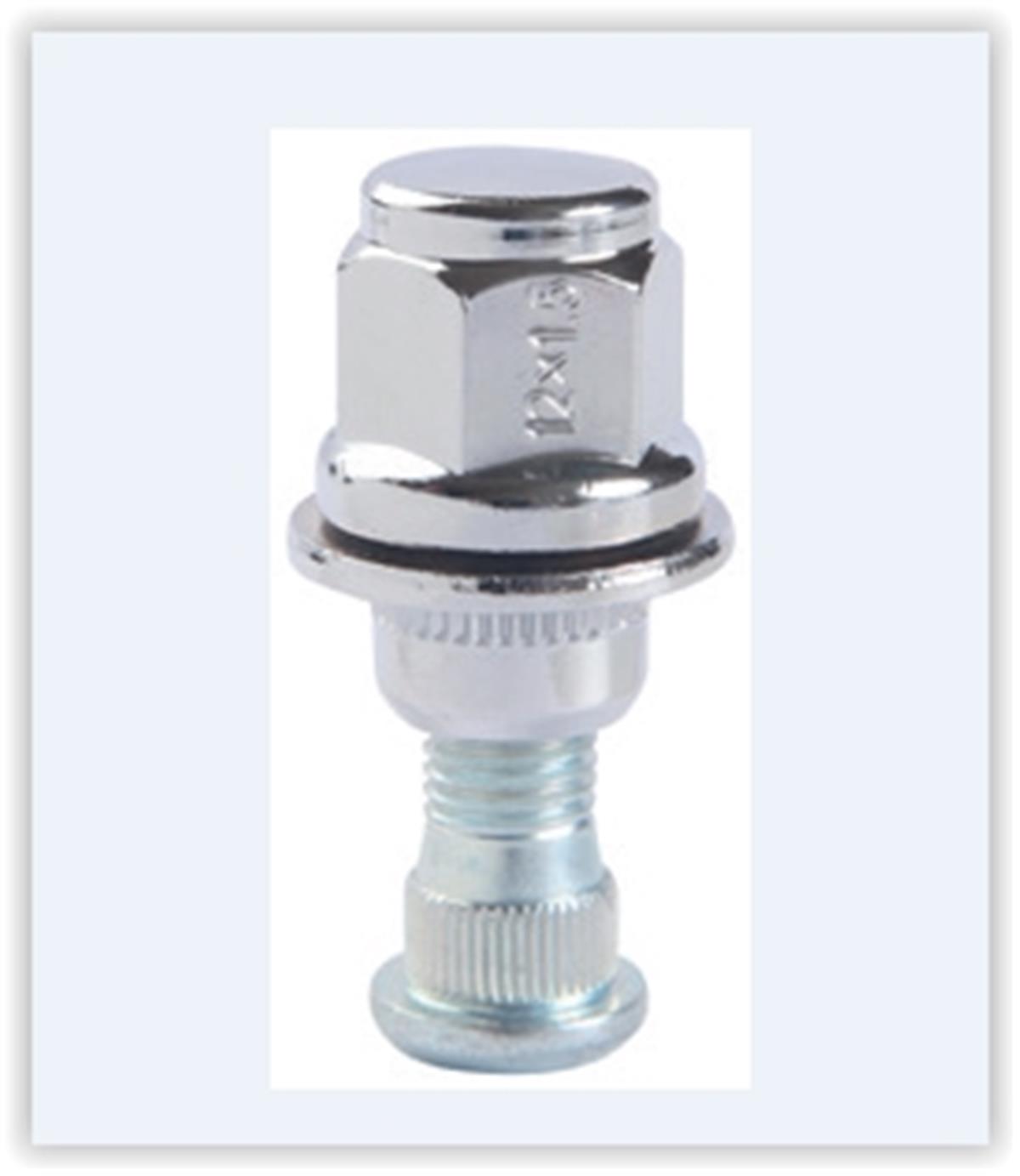 Toyota Avensis Carisma Bijon Saplaması Somunlu Oynar Pullu