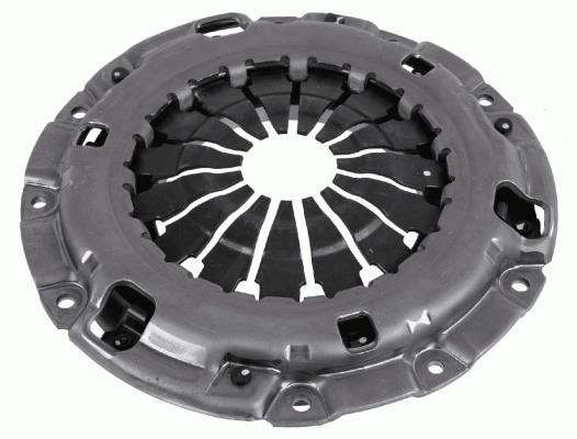 Mitsubishi Debriyaj Baskı Plakası SACHS