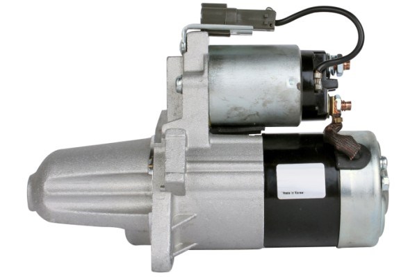 Mitsubishi Nissan Marş Motoru HELLA