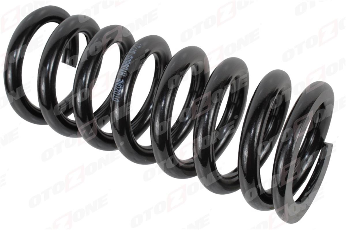 Mitsubishi L200 Triton 4 (2006-2015) Ön Helezon Yayı Mr150817; Adc488400