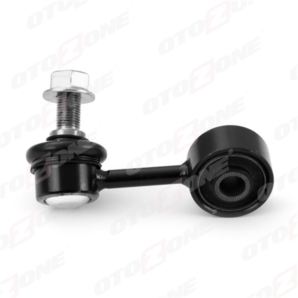 Mitsubishi Pajero (90-00) Z Rotu Ön Sol Mr267876-Mr132552