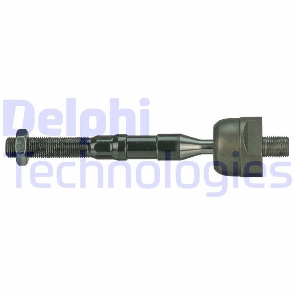 Mitsubishi Montero Rot Mili DELPHI