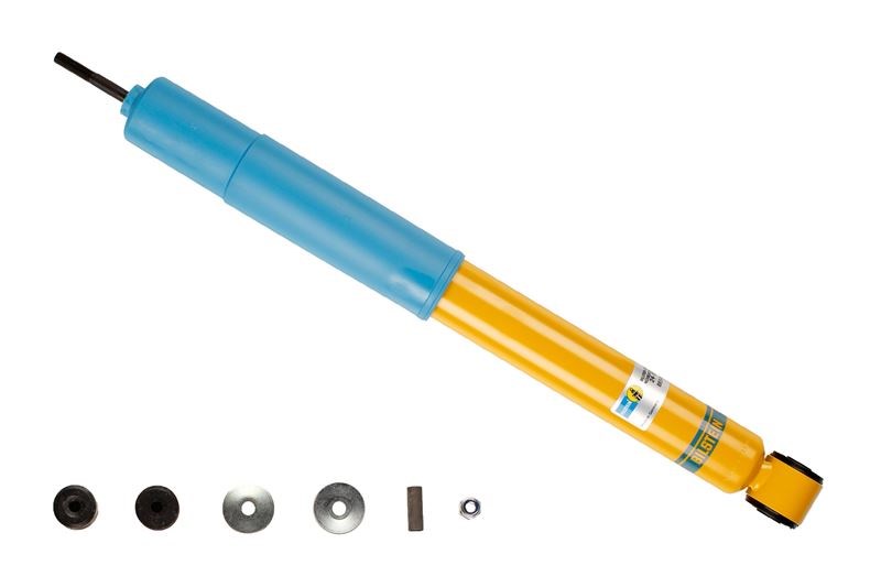 Mitsubishi Pajero IV Arka Amortisör B6 BILSTEIN
