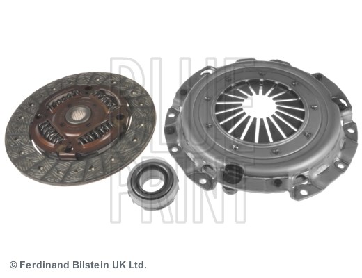 Mitsubishi Outlander 2.0L Debriyaj Seti Baskı Disk Bilya BLUEPRINT