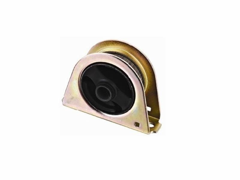 Mitsubishi Colt V Ön Sol Motor Takozu 1.3 - 1.5 - 1.6 KAUTEK