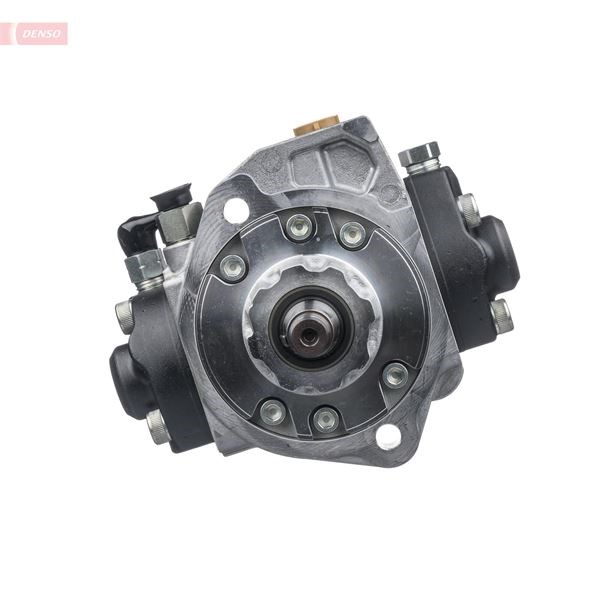 Mitsubishi Pajero Sport III Common Rail Pompa DENSO