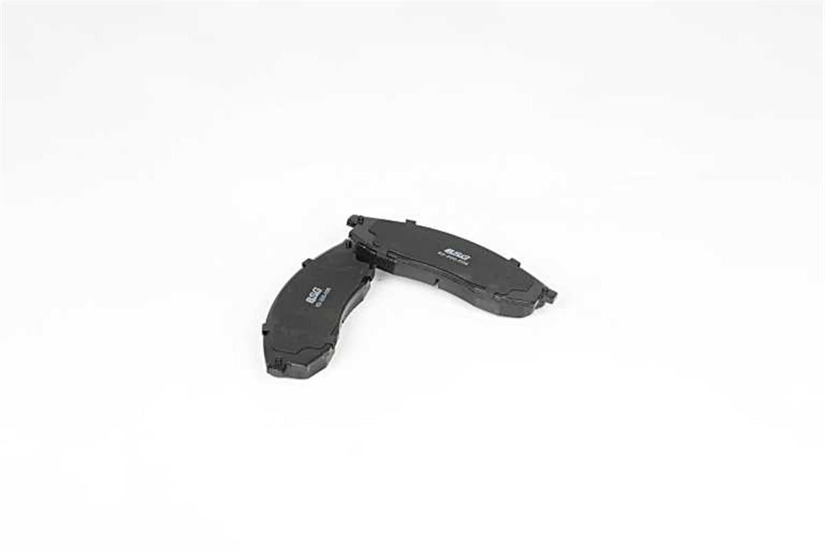 Mitsubishi L200 Maxima Ön Fren Balatası Bsg Mn102617