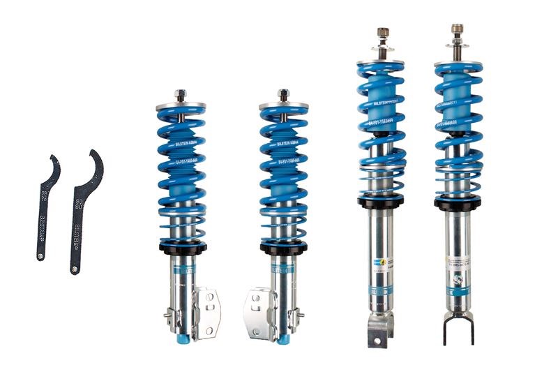 Mitsubishi Lancer EVO 7-8-9 CT9-0 Amortisör Seti B16 BILSTEIN