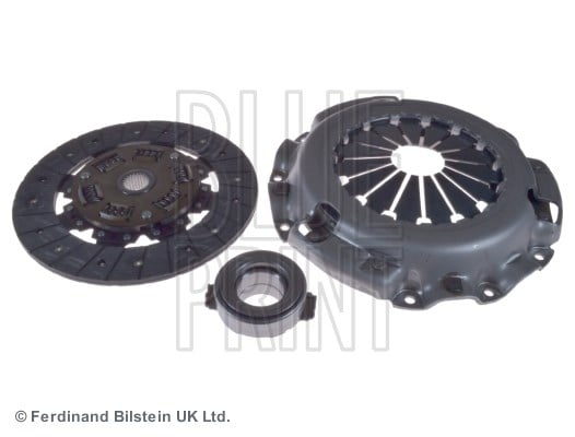 Mitsubishi Montero Sport Debriyaj Seti BLUEPRINT