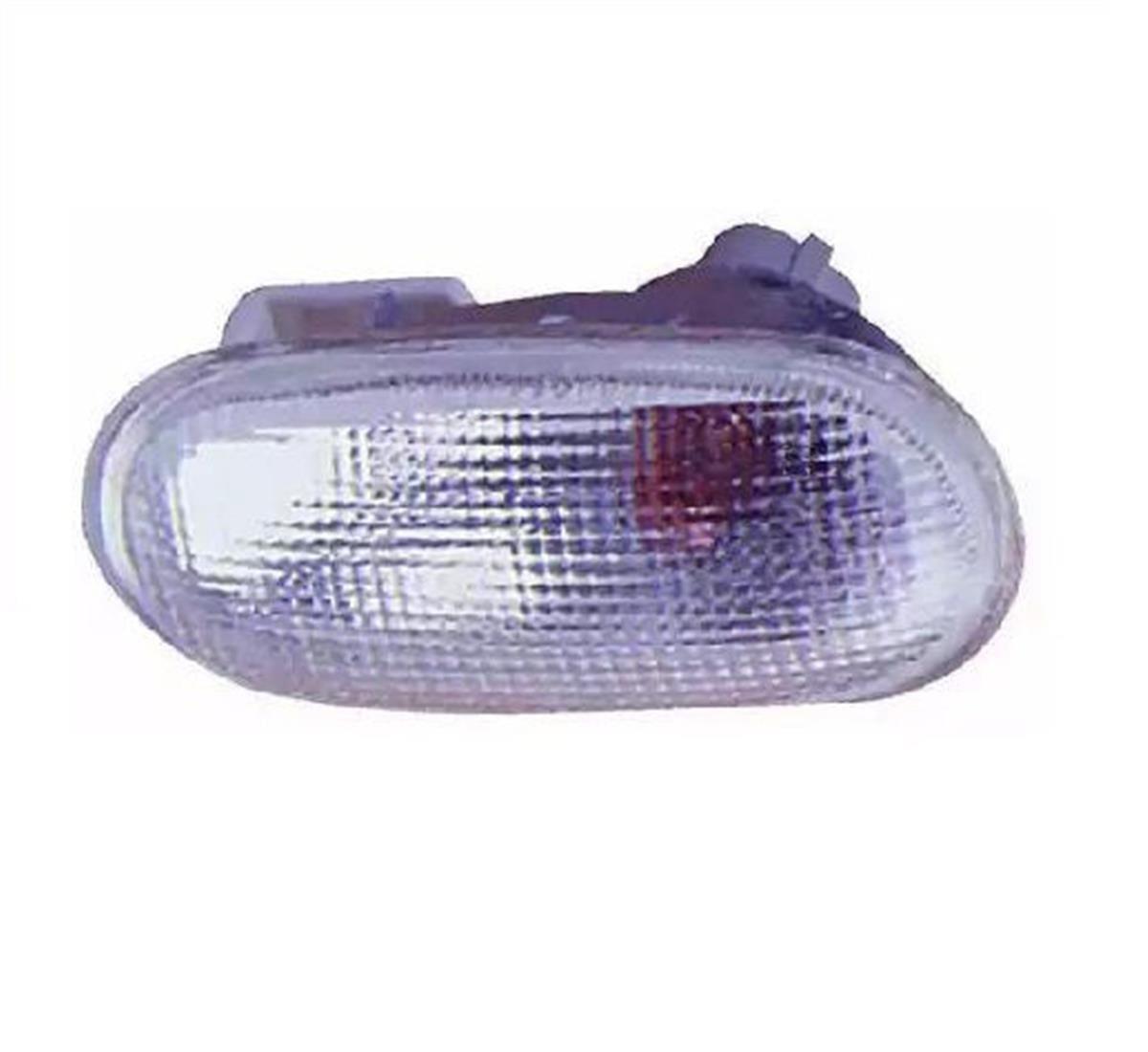 Mitsubishi L200 (K64, K74) Çamurluk Sinyali Depo 2.5 D - 2.5 Td Mr574781