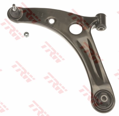 Mitsubishi Colt CZC VI Smart Forfour Ön Aks Sol Alt Dış Salıncak Kolu TRW