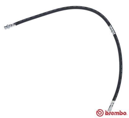 Mitsubishi Pajero Classic Fren Hortumu BREMBO