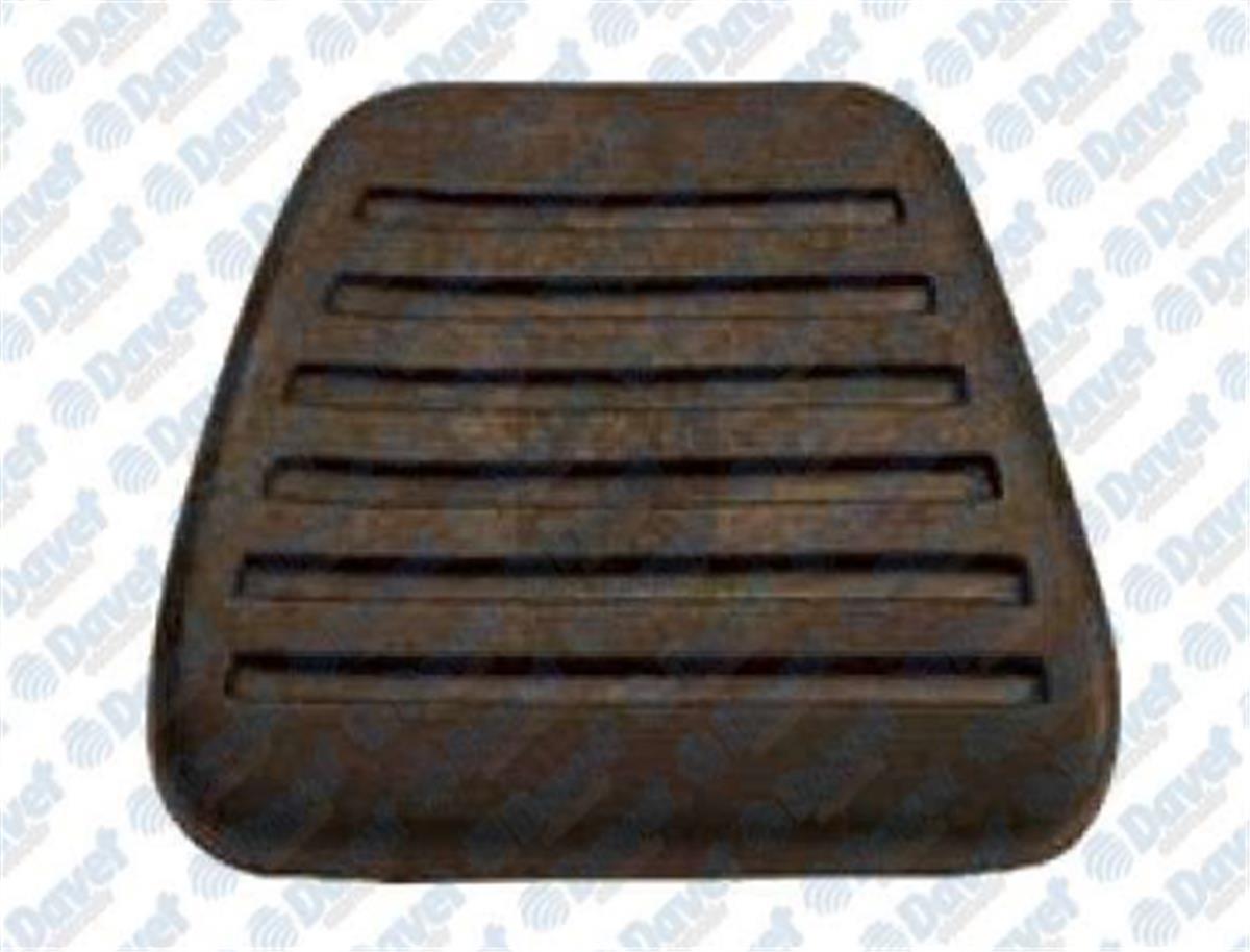 Mitsubishi Canter Pedal Lastiği Mtj