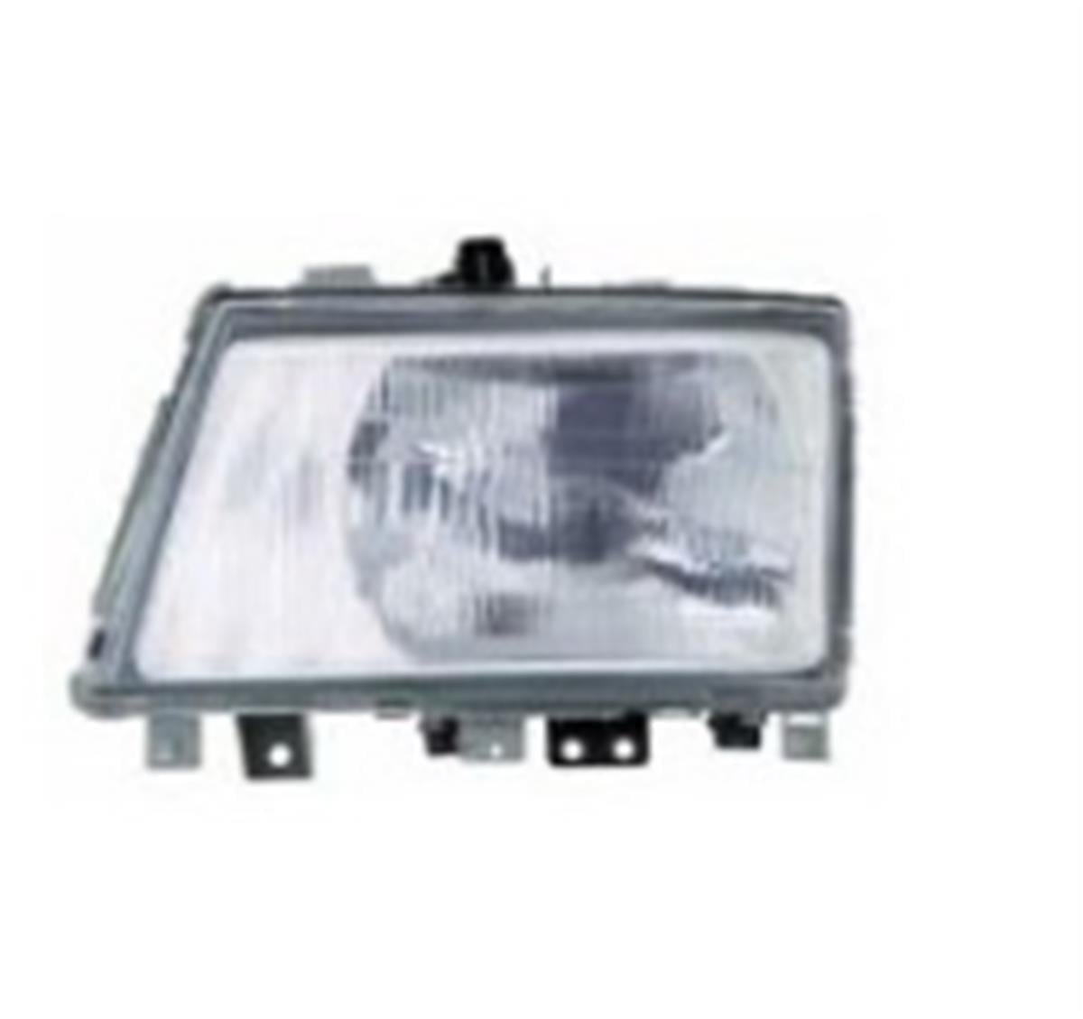 Canter Fe711 Fe839 Fe859 Dizel Sağ Far Depo 2005- Mk548498