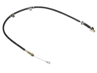 Mitsubishi Lancer IV Debriyaj Teli C6A C7A C62A 1.5 12V CAVO