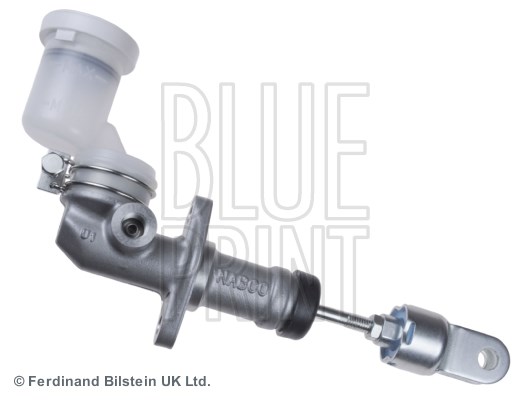Mitsubishi Montero Debriyaj Sensör Silindiri BLUEPRINT