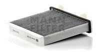 Mitsubishi Pajero II Shogun/Challenger/Montero 3.5 V6 24V Kabin Filtresi MANN