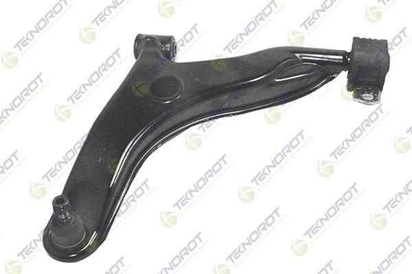 Mitsubishi Carisma Salıncak Sol Alt Komple TEKNOROT