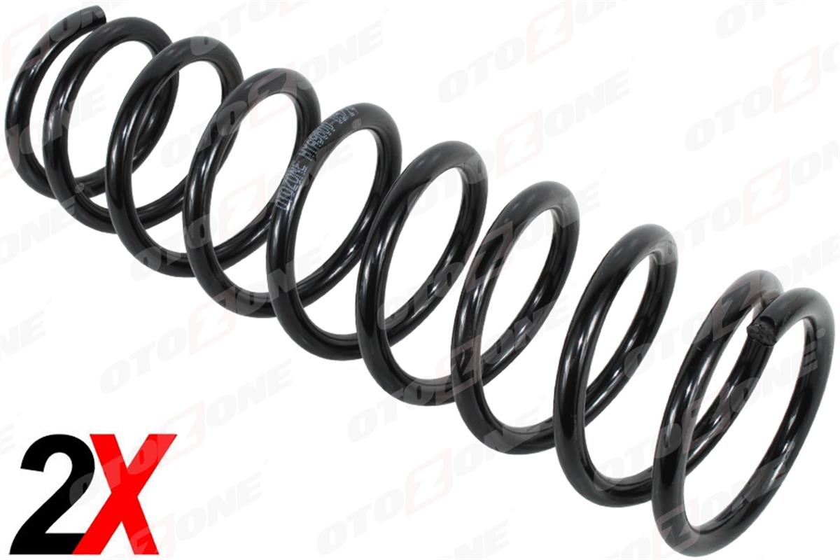 Mitsubishi Lancer 7 (00-13) Helezon Yayı Arka Mr594980