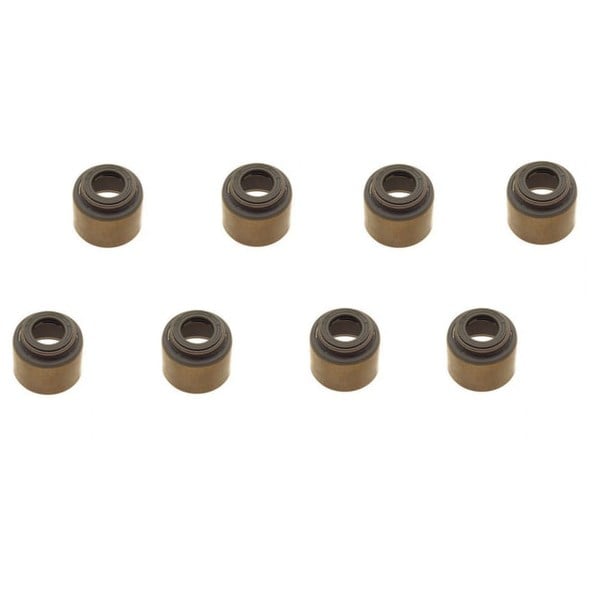 Mitsubishi Subap Lastiği Takım 8 Adet 8x13x9x13 MM OTOCONTA