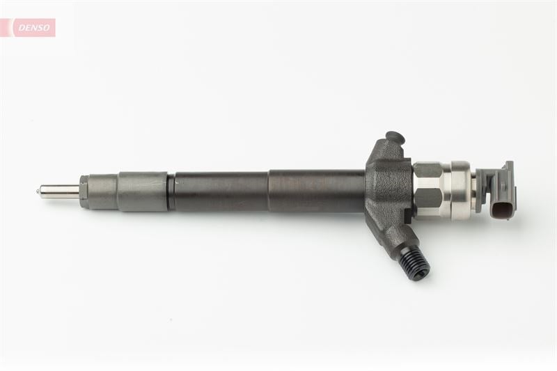Mitsubishi Pajero Classic Common Rail Enjektör DENSO