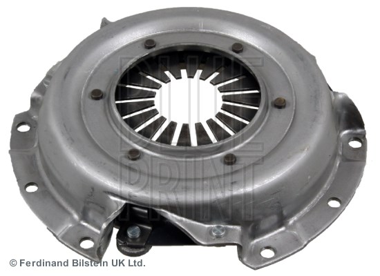 Mitsubishi Colt Cordia Lancer Debriyaj Baskısı BLUEPRINT