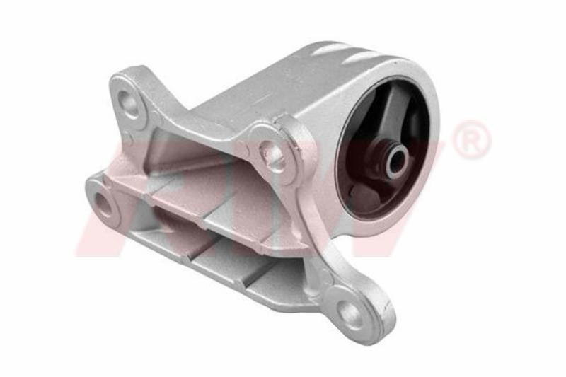 Mitsubishi Grandis NA Motor Takozu Sol RIW