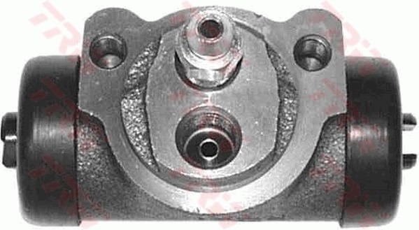 Mitsubishi Colt IV Cordia Debonair Galant V VI Lancer V Mirage IV Arka Aks... TRW