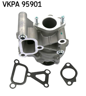 Mitsubishi ASX Su Pompası SKF