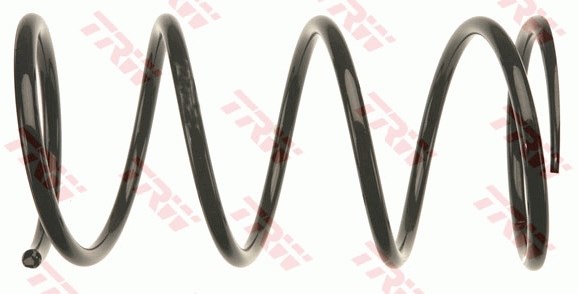 Mitsubishi Galant VI Ön Süspansiyon Yayı TRW