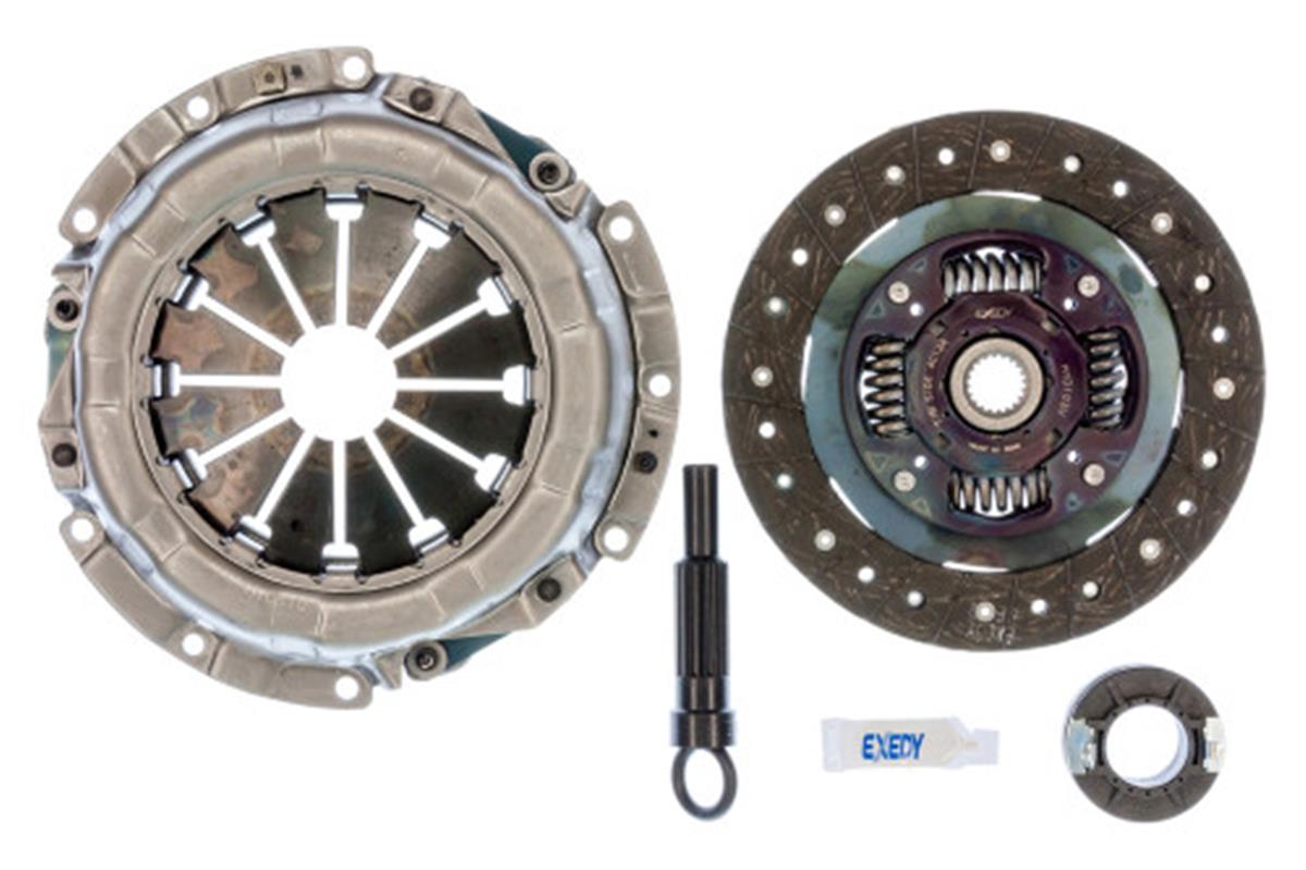 Mitsubishi Lancer 1.5 Debriyaj Seti Baskı Disksiz 2304A029-2301A054